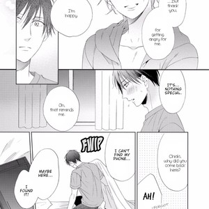 [Sakura Riko] Joou-sama no Roommate [Eng] – Gay Manga image 111.jpg