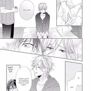[Sakura Riko] Joou-sama no Roommate [Eng] – Gay Manga image 113.jpg