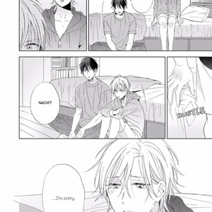 [Sakura Riko] Joou-sama no Roommate [Eng] – Gay Manga image 114.jpg