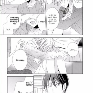 [Sakura Riko] Joou-sama no Roommate [Eng] – Gay Manga image 115.jpg