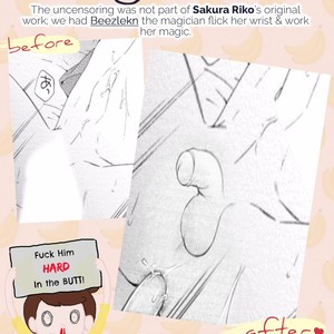 [Sakura Riko] Joou-sama no Roommate [Eng] – Gay Manga image 119.jpg