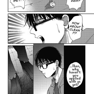 [Sakura Riko] Joou-sama no Roommate [Eng] – Gay Manga image 126.jpg