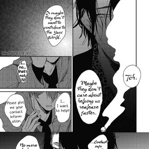 [Sakura Riko] Joou-sama no Roommate [Eng] – Gay Manga image 127.jpg