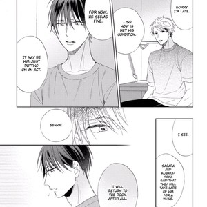 [Sakura Riko] Joou-sama no Roommate [Eng] – Gay Manga image 139.jpg