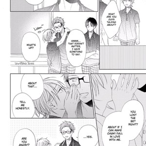 [Sakura Riko] Joou-sama no Roommate [Eng] – Gay Manga image 142.jpg
