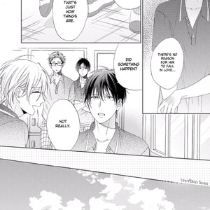 [Sakura Riko] Joou-sama no Roommate [Eng] – Gay Manga image 144.jpg