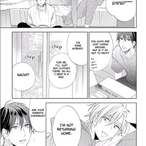 [Sakura Riko] Joou-sama no Roommate [Eng] – Gay Manga image 145.jpg