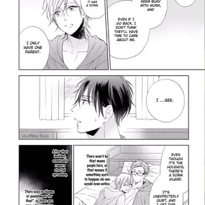 [Sakura Riko] Joou-sama no Roommate [Eng] – Gay Manga image 146.jpg