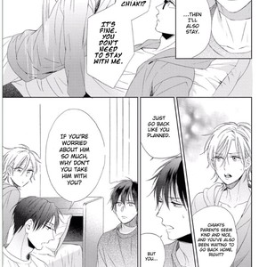 [Sakura Riko] Joou-sama no Roommate [Eng] – Gay Manga image 147.jpg