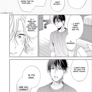 [Sakura Riko] Joou-sama no Roommate [Eng] – Gay Manga image 148.jpg