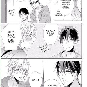 [Sakura Riko] Joou-sama no Roommate [Eng] – Gay Manga image 149.jpg