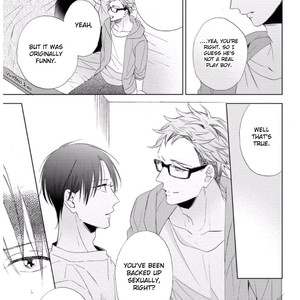 [Sakura Riko] Joou-sama no Roommate [Eng] – Gay Manga image 151.jpg