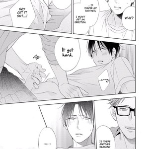 [Sakura Riko] Joou-sama no Roommate [Eng] – Gay Manga image 153.jpg