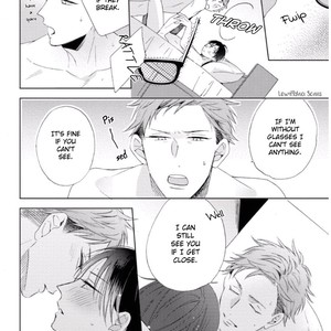 [Sakura Riko] Joou-sama no Roommate [Eng] – Gay Manga image 156.jpg