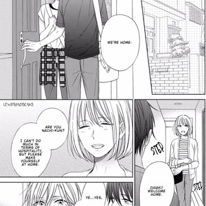[Sakura Riko] Joou-sama no Roommate [Eng] – Gay Manga image 172.jpg