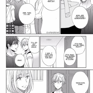 [Sakura Riko] Joou-sama no Roommate [Eng] – Gay Manga image 173.jpg