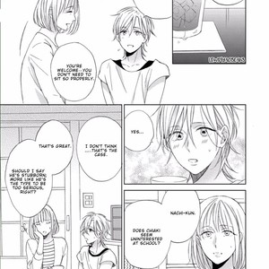 [Sakura Riko] Joou-sama no Roommate [Eng] – Gay Manga image 174.jpg