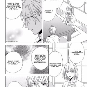 [Sakura Riko] Joou-sama no Roommate [Eng] – Gay Manga image 175.jpg