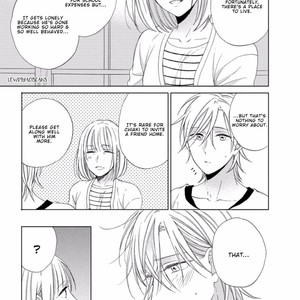 [Sakura Riko] Joou-sama no Roommate [Eng] – Gay Manga image 176.jpg