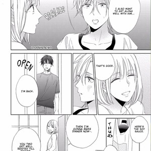 [Sakura Riko] Joou-sama no Roommate [Eng] – Gay Manga image 177.jpg