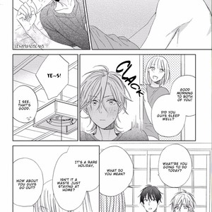 [Sakura Riko] Joou-sama no Roommate [Eng] – Gay Manga image 179.jpg