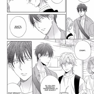 [Sakura Riko] Joou-sama no Roommate [Eng] – Gay Manga image 183.jpg