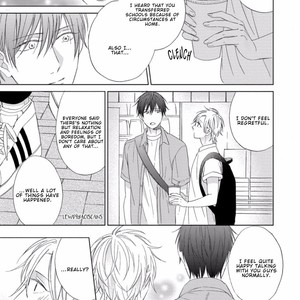 [Sakura Riko] Joou-sama no Roommate [Eng] – Gay Manga image 184.jpg