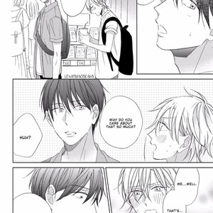 [Sakura Riko] Joou-sama no Roommate [Eng] – Gay Manga image 185.jpg