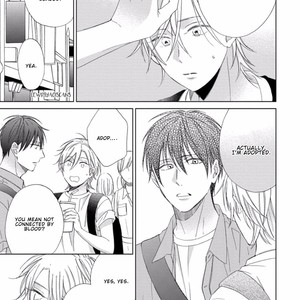 [Sakura Riko] Joou-sama no Roommate [Eng] – Gay Manga image 186.jpg