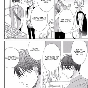 [Sakura Riko] Joou-sama no Roommate [Eng] – Gay Manga image 187.jpg