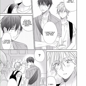[Sakura Riko] Joou-sama no Roommate [Eng] – Gay Manga image 188.jpg