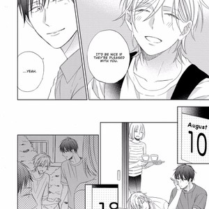 [Sakura Riko] Joou-sama no Roommate [Eng] – Gay Manga image 189.jpg