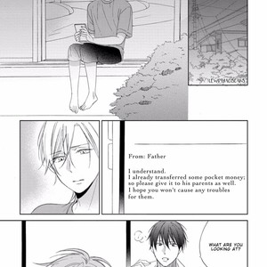 [Sakura Riko] Joou-sama no Roommate [Eng] – Gay Manga image 190.jpg