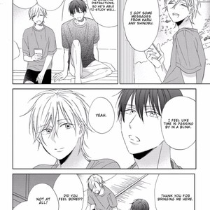 [Sakura Riko] Joou-sama no Roommate [Eng] – Gay Manga image 191.jpg