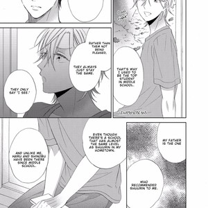 [Sakura Riko] Joou-sama no Roommate [Eng] – Gay Manga image 194.jpg