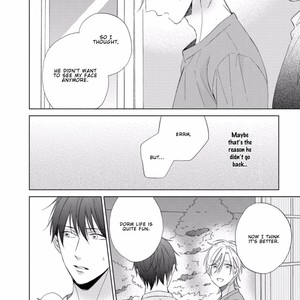 [Sakura Riko] Joou-sama no Roommate [Eng] – Gay Manga image 195.jpg