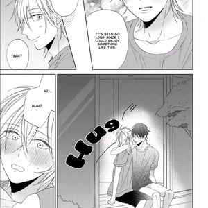 [Sakura Riko] Joou-sama no Roommate [Eng] – Gay Manga image 196.jpg