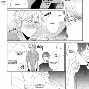 [Sakura Riko] Joou-sama no Roommate [Eng] – Gay Manga image 197.jpg