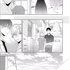 [Sakura Riko] Joou-sama no Roommate [Eng] – Gay Manga image 198.jpg
