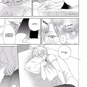[Sakura Riko] Joou-sama no Roommate [Eng] – Gay Manga image 202.jpg