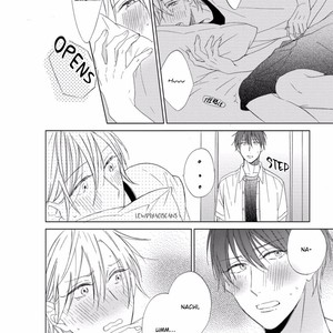 [Sakura Riko] Joou-sama no Roommate [Eng] – Gay Manga image 203.jpg