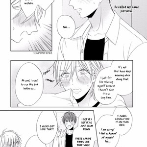 [Sakura Riko] Joou-sama no Roommate [Eng] – Gay Manga image 215.jpg