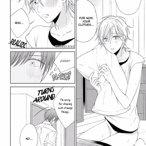 [Sakura Riko] Joou-sama no Roommate [Eng] – Gay Manga image 216.jpg