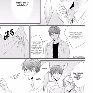 [Sakura Riko] Joou-sama no Roommate [Eng] – Gay Manga image 217.jpg