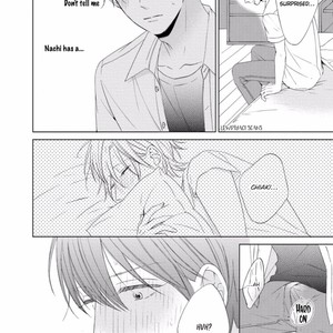 [Sakura Riko] Joou-sama no Roommate [Eng] – Gay Manga image 218.jpg