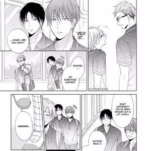 [Sakura Riko] Joou-sama no Roommate [Eng] – Gay Manga image 219.jpg