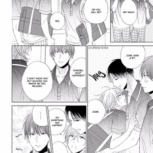 [Sakura Riko] Joou-sama no Roommate [Eng] – Gay Manga image 220.jpg