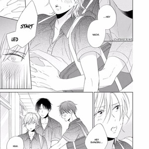 [Sakura Riko] Joou-sama no Roommate [Eng] – Gay Manga image 221.jpg