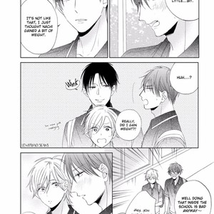 [Sakura Riko] Joou-sama no Roommate [Eng] – Gay Manga image 222.jpg
