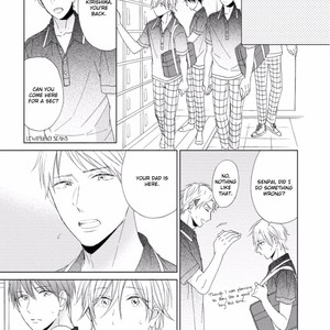 [Sakura Riko] Joou-sama no Roommate [Eng] – Gay Manga image 223.jpg